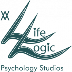 A Life Logic logo